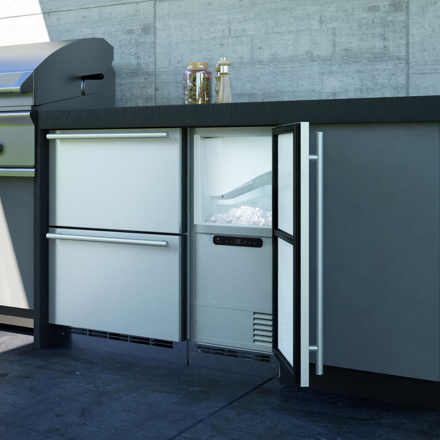 U-Line Appliances 15