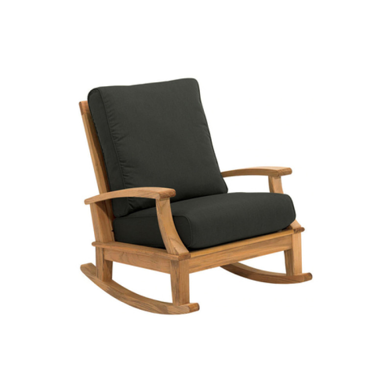 Gloster Ventura Teak Rocking Chair AuthenTEAK