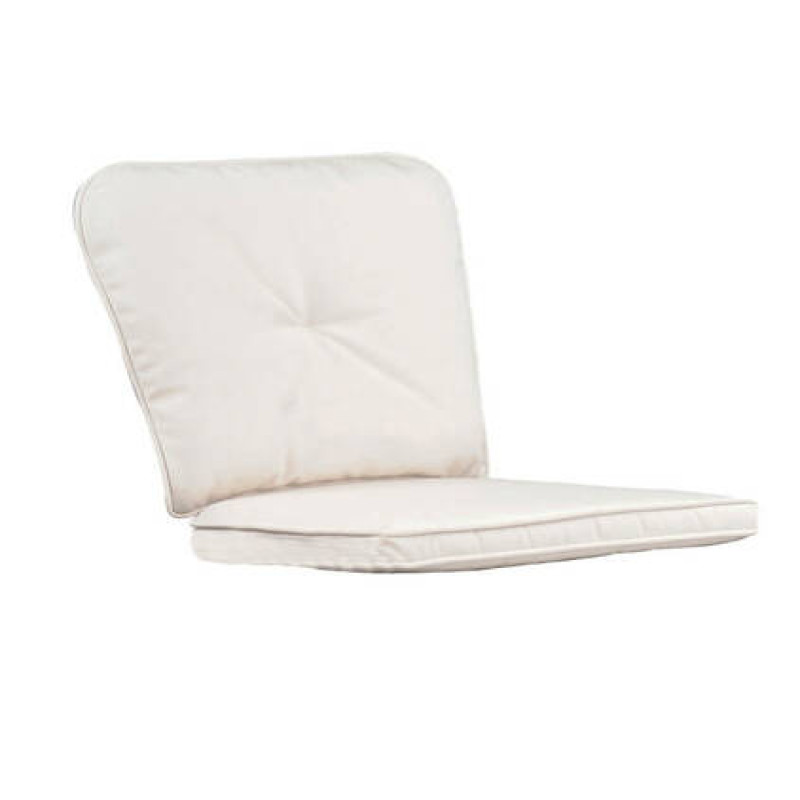 Kingsley Bate Southampton Rocker Replacement Cushion AuthenTEAK