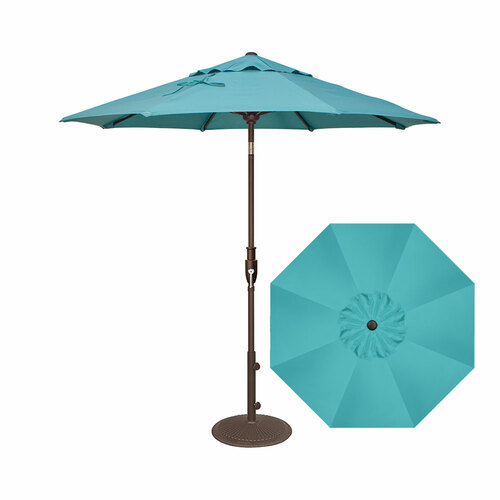 10 ft patio umbrella sunbrella PURPLE LEAF With Solar Lights, 10x10FT Outdoor Umbrella, Cast Ash BRANDS Autlaycil Outdoor Umbrella Base COLOR:Red/Orange/Blue coated aluminum for enhanced