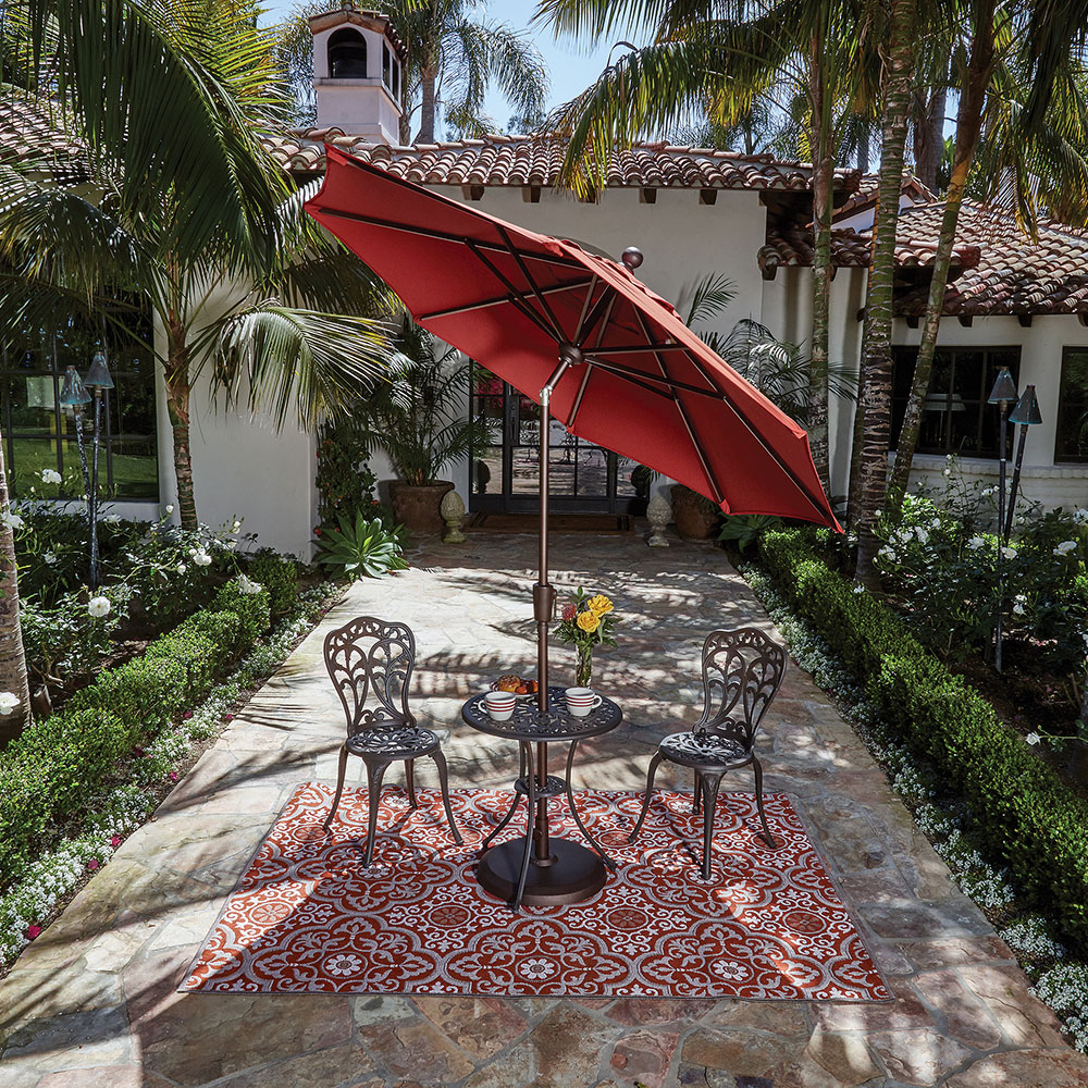 8 thatch patio tiki umbrella 8 Feet Patio Thatched Tiki Umbrella Hawaiian Hula Beach Umbrella