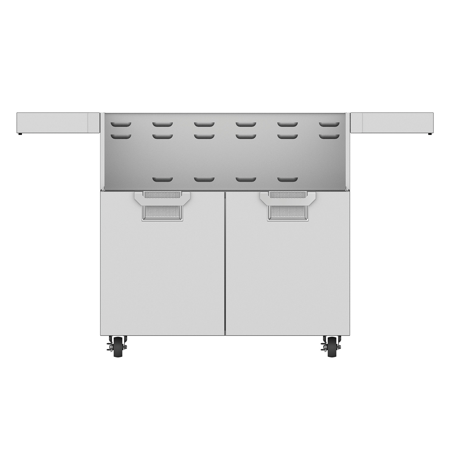 Hestan Aspire Double Door Cart for 36